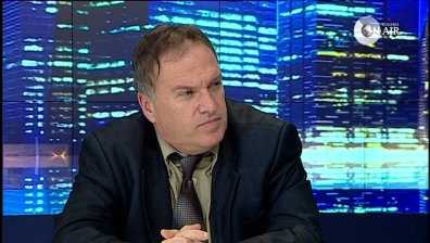 Чуков: Сирия наистина се превърна в Афганистан