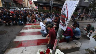 "Улиците се превърнаха в писти за пияни": Фандъкова с призив към депутатите