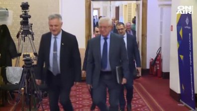 Депутатите гласуват бюджетите на НЗОК и Общественото осигуряване