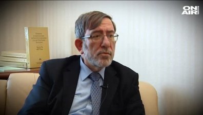 Филип Димитров: Неуместно е да се говори, че Турция е заплаха за националната ни сигурност