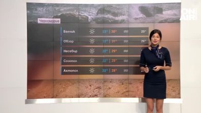 Централна прогноза