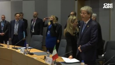 Двудневен Европейски съвет дискутира основните теми за съюза