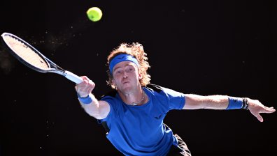 Рубльов отстрани Руне в лудa 5-сетова биткова, завършила с брутален тайбрек