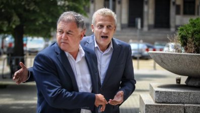 Последен ден за регистрация на партийните листи за изборите