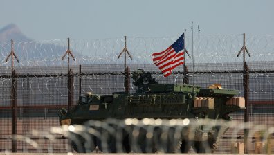 Албания, Косово и Хърватия купуват групово оръжия от САЩ