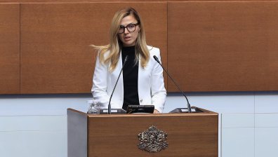Велислава Петрова: Защитихме българския интерес при санкциите срещу Русия