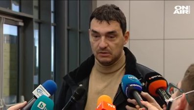 Шестима отпаднаха от приятелските мачове по волейбол със Северна Македония