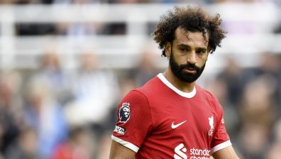 Оферта от 129 млн. паунда приближава Салах до саудитския "Ал Итихад"