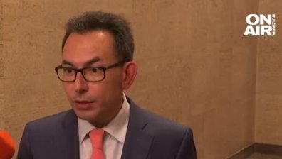 Депутатите обсъждат антикорупционния закон в правна комисия