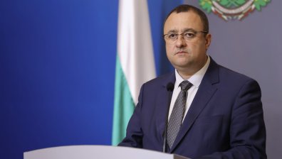 Обрат: Иван Иванов отказва да назначи Диана Русинова за шеф на АПИ