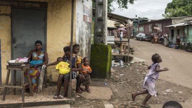 Ковид-19 - най-голямата глобална криза за децата в 75-годишната история на УНИЦЕФ