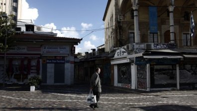 Гърция се готви за постепенно отпускане на мерките срещу Ковид-19