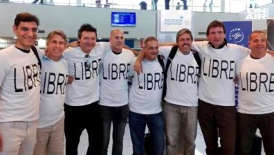 Петима приятели от Аржентина и майка на две деца загинаха при атаката в Ню Йорк