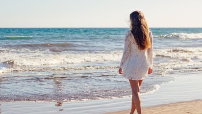Телата ни се променят по странни начини през лятото