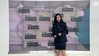 Сутрешна прогноза