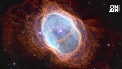 "Джеймс Уеб" направи една от най-впечатляващите снимки в историята