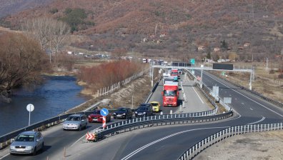 Важно за шофьорите: Ето колко ще е максималната скорост на магистралите