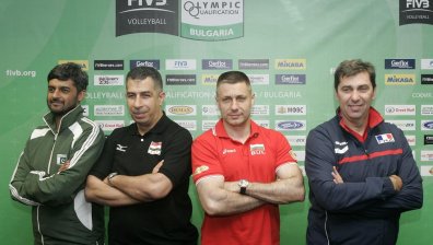 Стойчев успокои капитана за съня и почивката