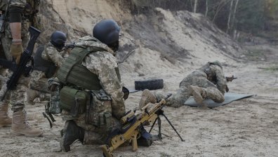 Войната в Украйна: Щетите са за над $150 млрд., разрушени са 170 000 сгради