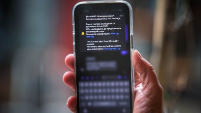 Граждани: BG-ALERT повече би стреснала и паникьосала хората, отколкото да им помогне