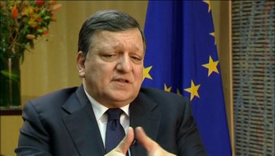 Швейцарският референдум създава извънредна ситуация, твърди Барозу