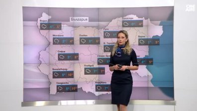 Обедна прогноза