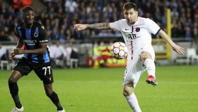 Разкриха детайли за договора на Меси с ПСЖ