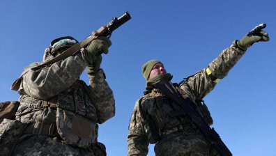 В Донбас украинци обмислят отстъпки за траен мир