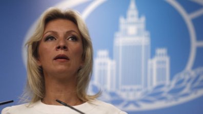 Захарова: САЩ и Великобритания дават на Украйна координати за атаки по Русия