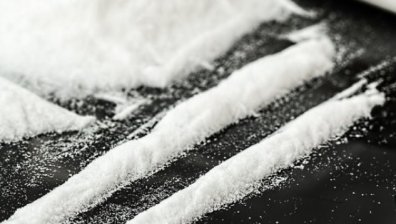 Арестуваха 49-годишен от Велико Търново с дрога за 60 000 лева