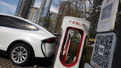 Tesla постави исторически рекорд в Норвегия