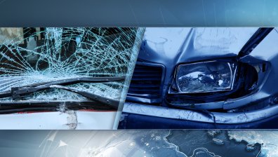 Двама загинали и сериозно ранен при тежка катастрофа край Цалапица
