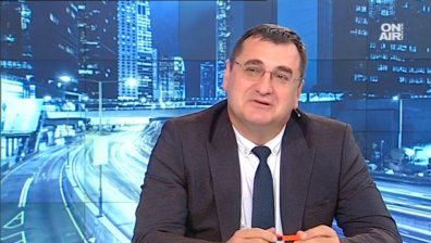 Славчо Атанасов: Воюваме с невидим враг, трябва да затегнем мерките