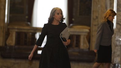 Маргарита Попова има нова работа
