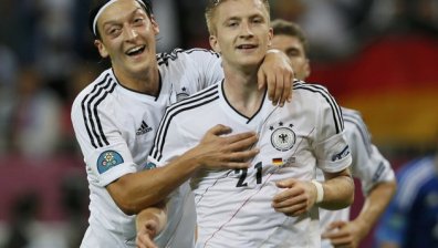 Германия щедра към Гърция, но не финансово