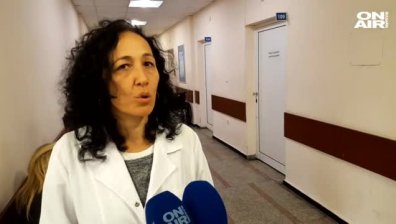Състоянието на простреляната в София жена остава критично