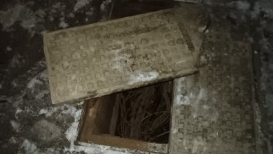 Мъж падна в необезопасена шахта в София
