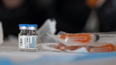 Дания реши да не използва Ковид ваксината на Johnson & Johnson