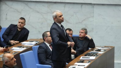 Депутатите ограничиха старостилната църква