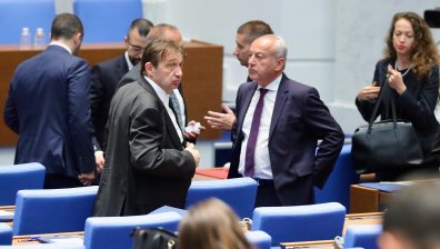 Донев: Внасяме проектобюджета до края на юни