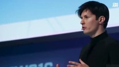 5 милиона евро гаранция за шефа на Telegram Павел Дуров