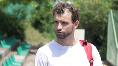 Директорът на Adria Tour: Григор може да се е заразил в България