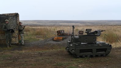 Русия унищожи 42 украински дрона през нощта