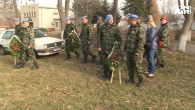 14 години от атентата срещу българската база в Кербала