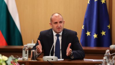 Радев: Иновациите трябва да са приоритет на всяко следващо правителство