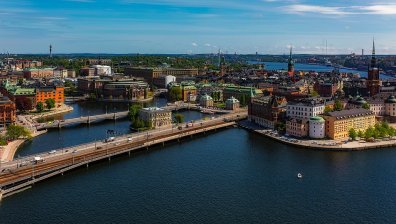 Учредиха Партия на мигрантите в Швеция