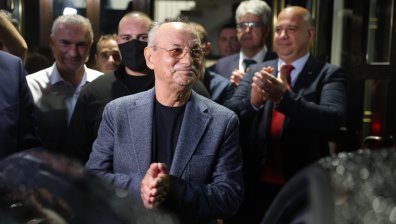 Ахмед Доган каза "да" на предложението на ПП-ДБ за "санитарен кордон" около Делян Пеевски