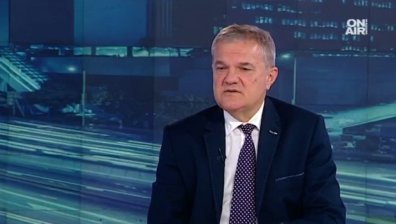 Румен Петков: АЕЦ "Белене" е нужна на България!