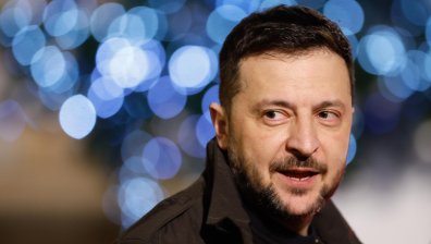 ЕС подпомага Украйна с още 4,2 млрд. евро