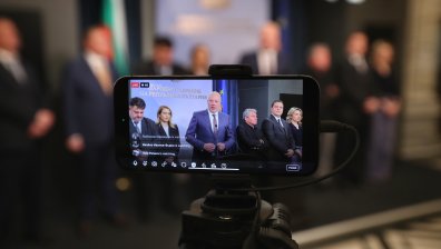 Оставката на кабинета "Желязков": Имаше ли изненадани в НС?